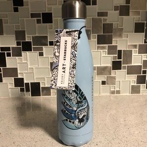 S’well Bottle Created With Starbucks! Brand New